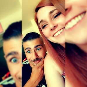 Meet your Posher, Caitlin